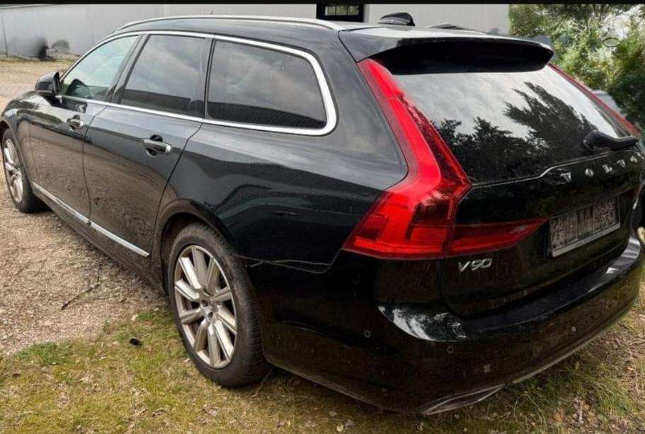 Volvo V90, 2.0 l., Универсал