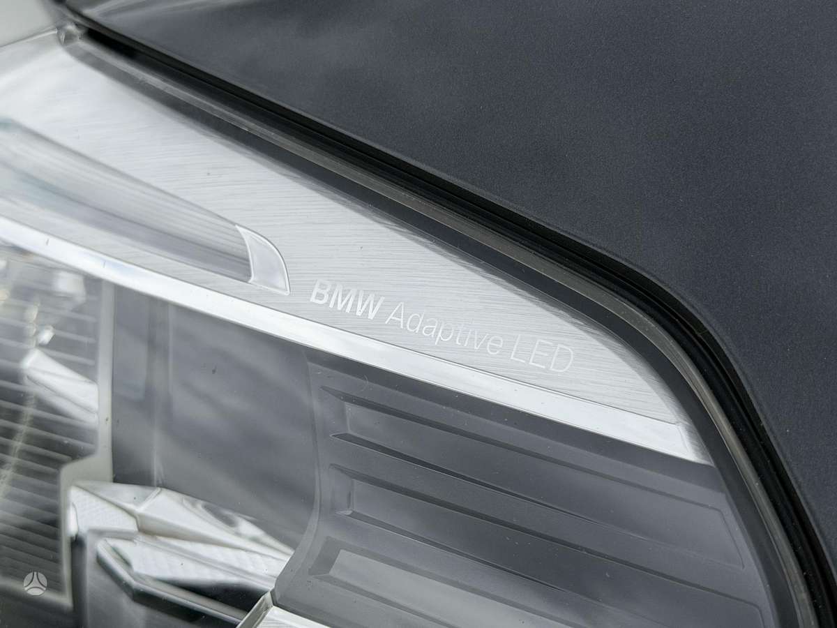 BMW 520, 2.0 l., Универсал