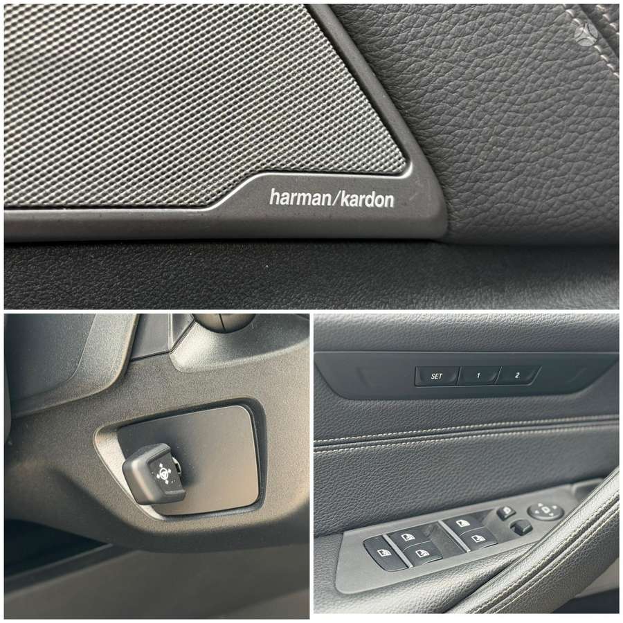 BMW 520, 2.0 l., Универсал