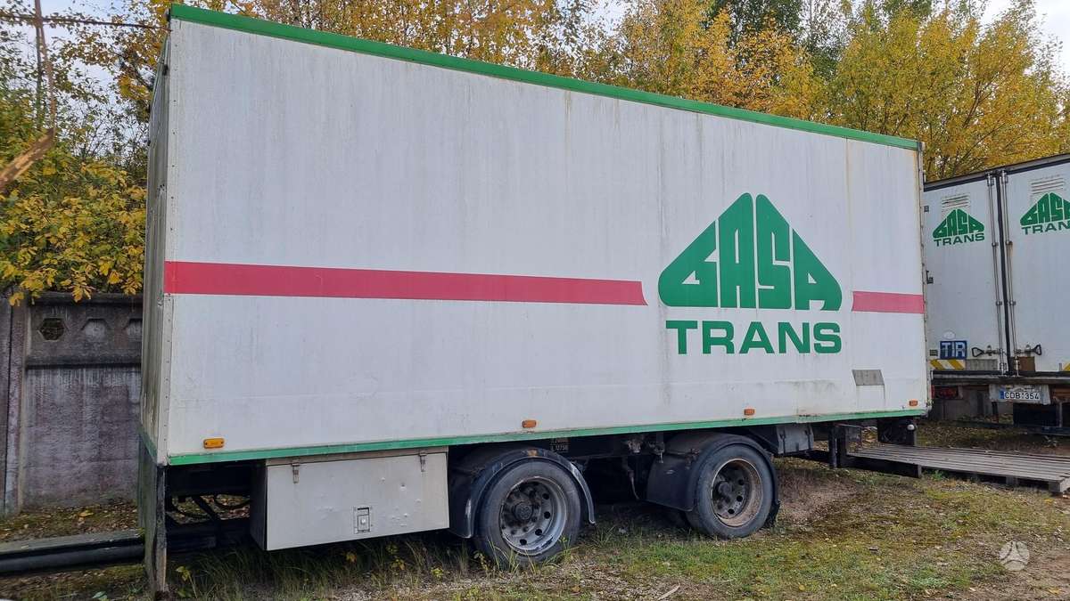 Scania R124, crane trucks