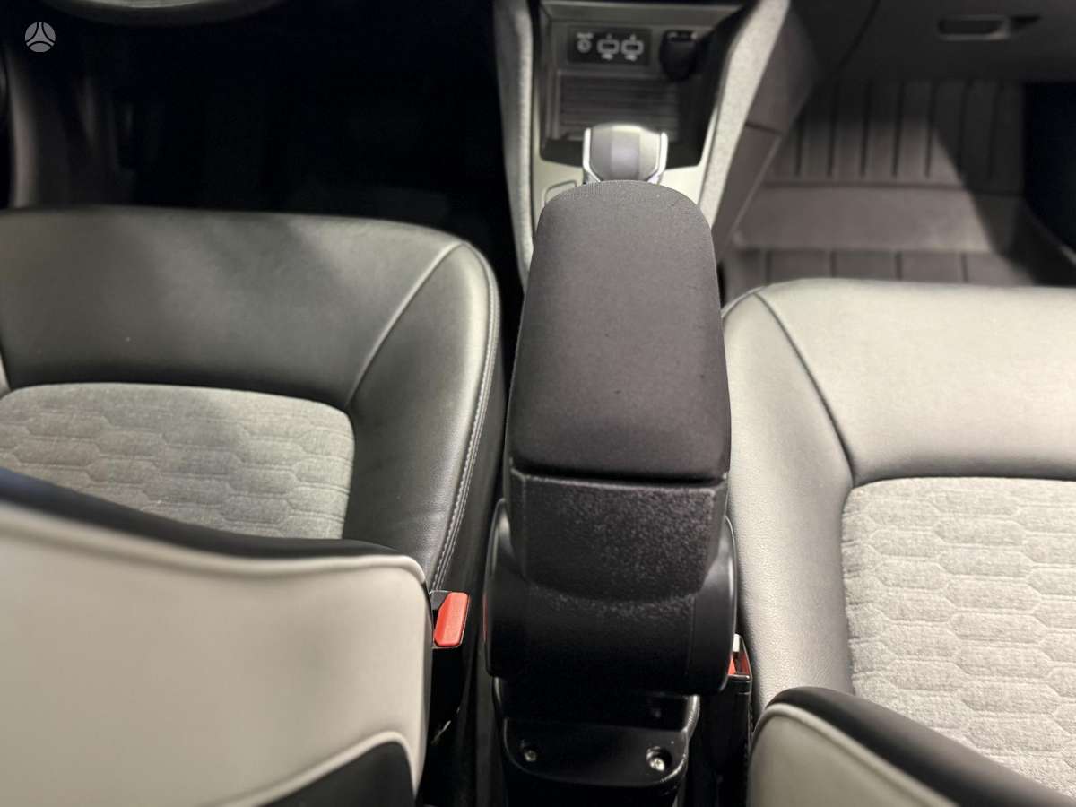 Renault Zoe, 52 kWh, hatchback