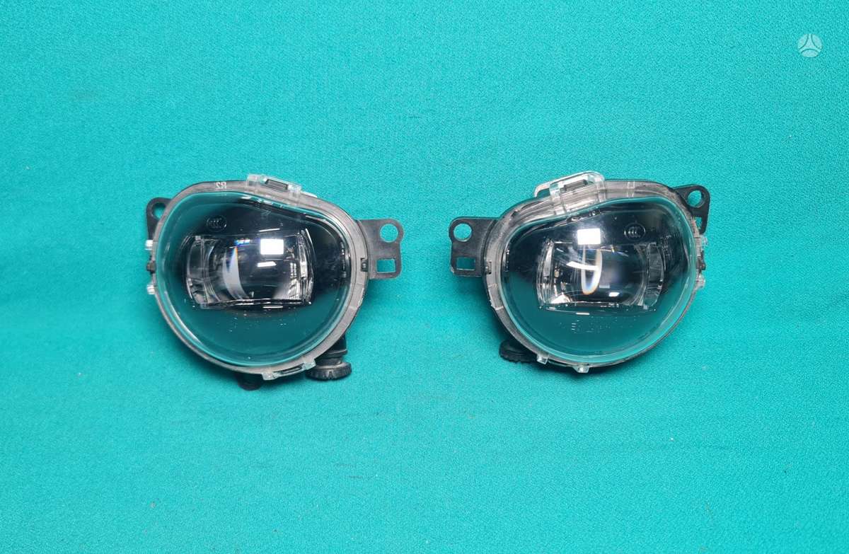 Volvo S90, 32365035 32365034