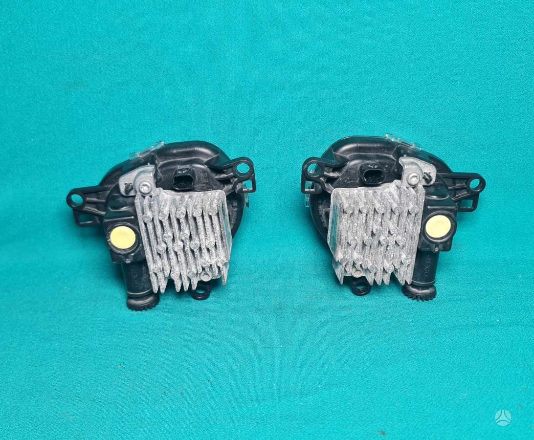 Volvo S90, 32365035 32365034