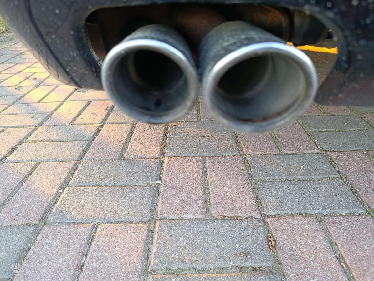 BMW 520, 2.0 l., universalas