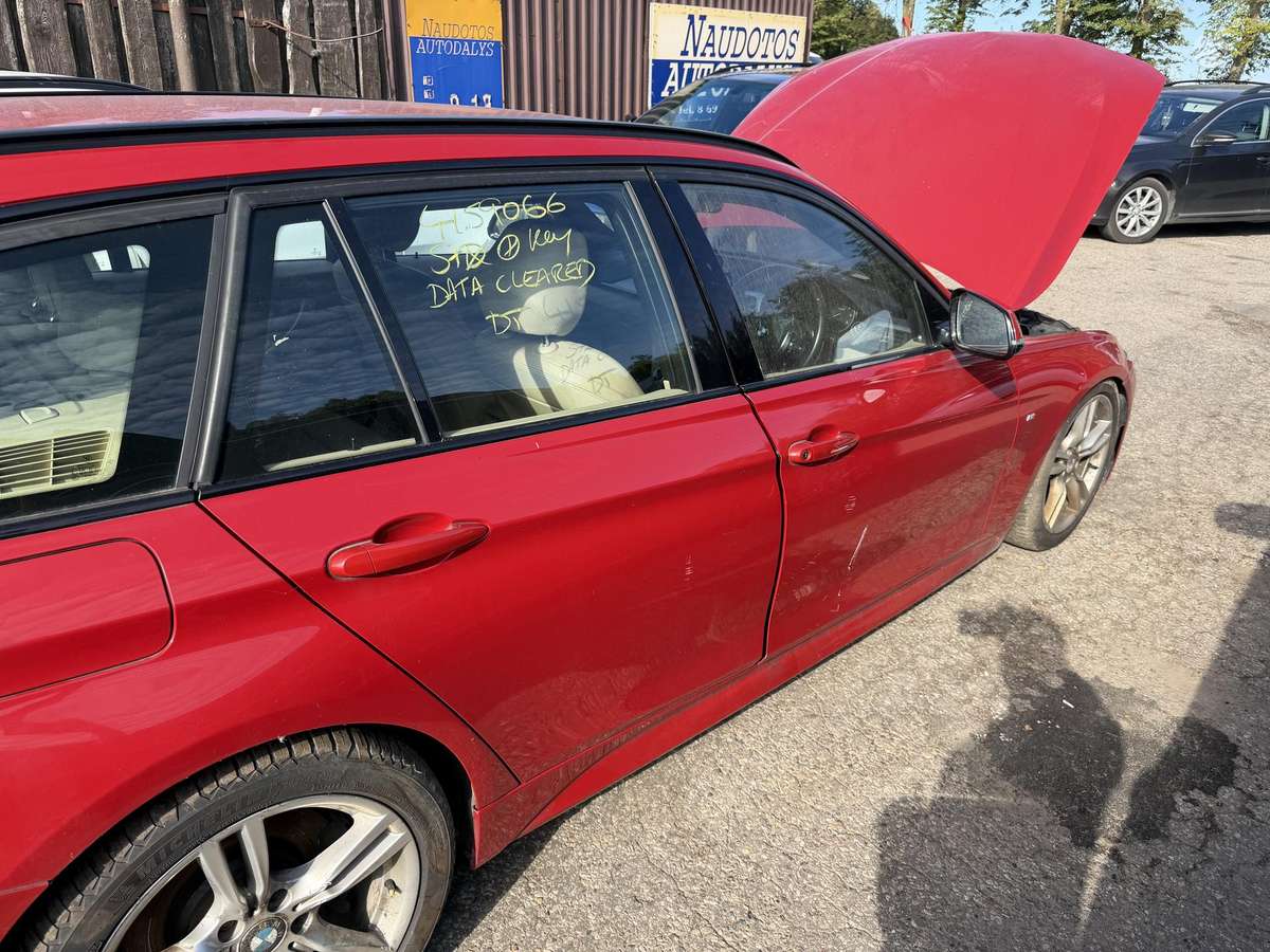 BMW 3 serija