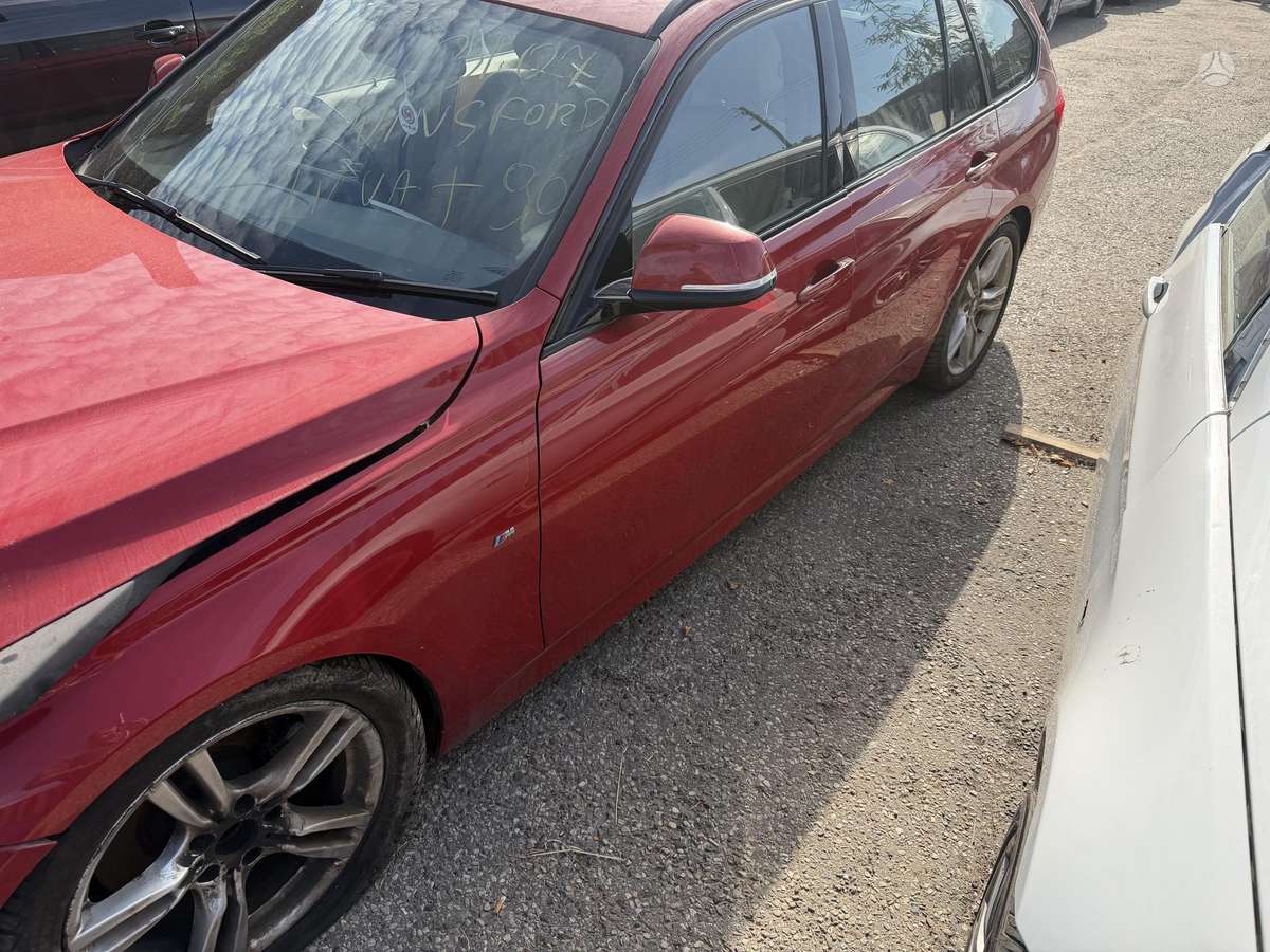 BMW 3 serija