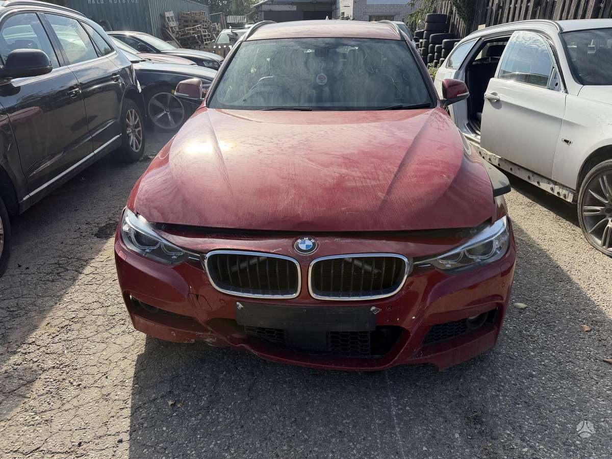 BMW 3 serija