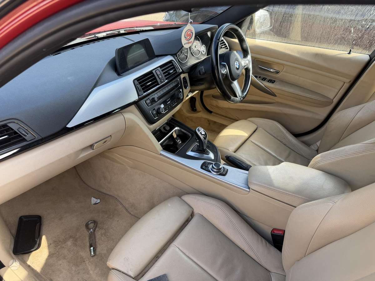 BMW 3 serija