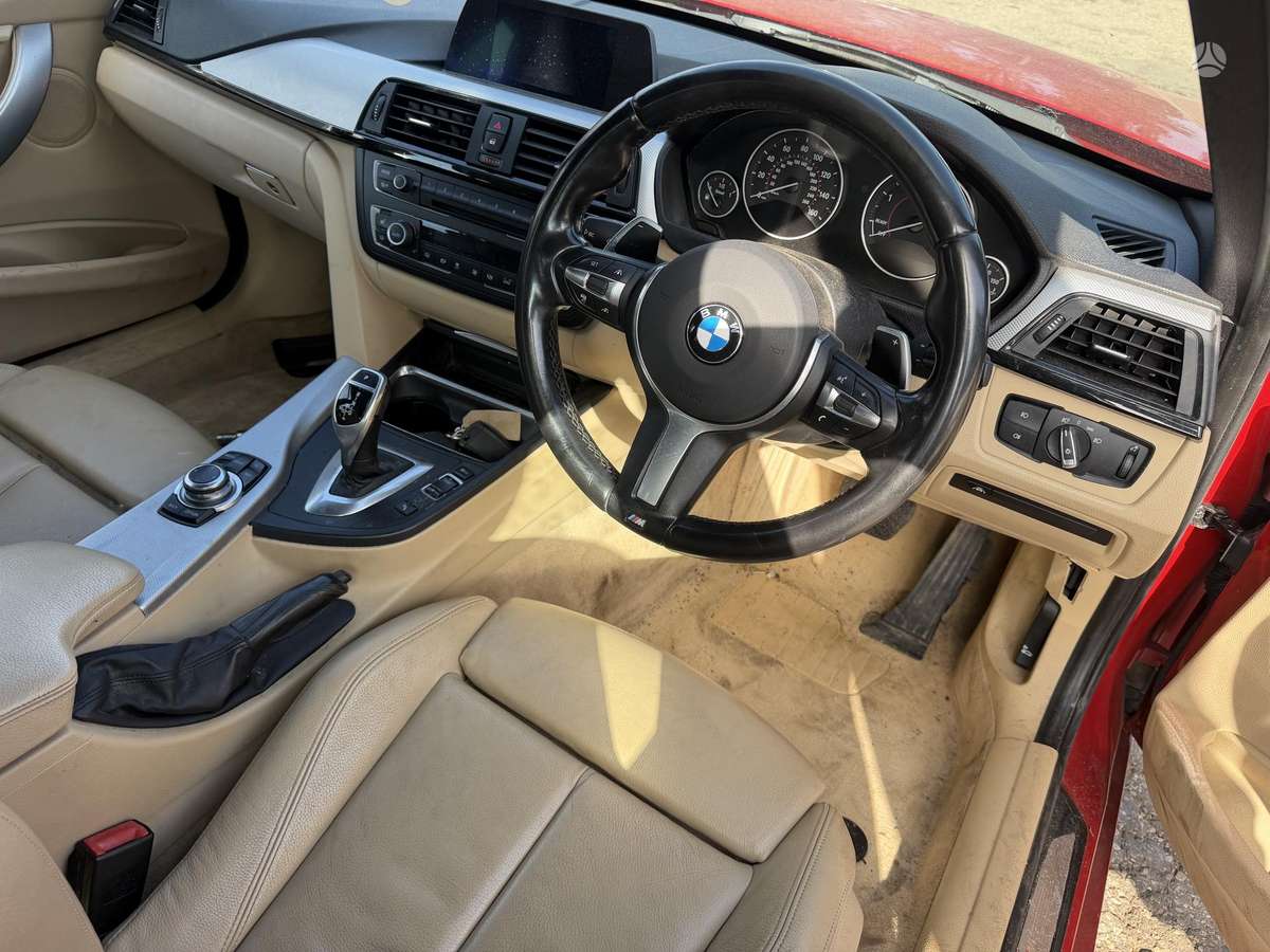 BMW 3 serija