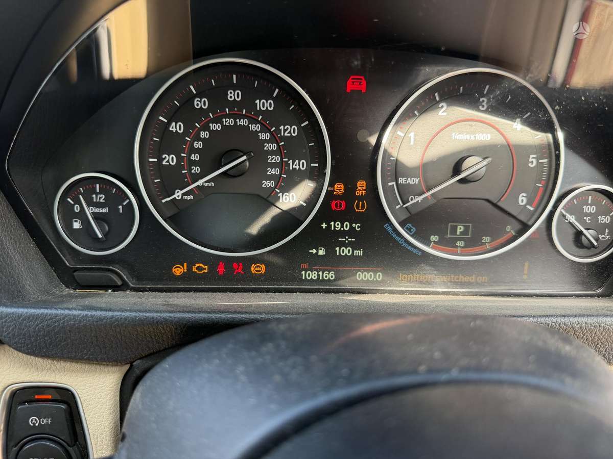 BMW 3 serija