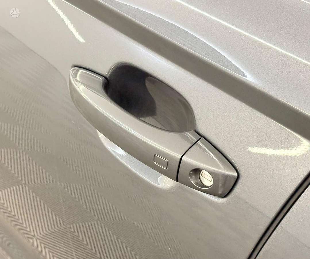 Audi A6, 3.0 l., Универсал
