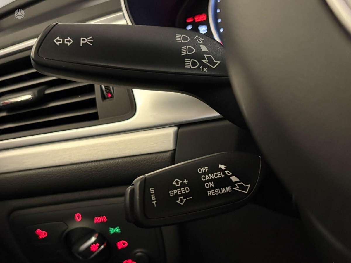 Audi A6, 3.0 l., Универсал