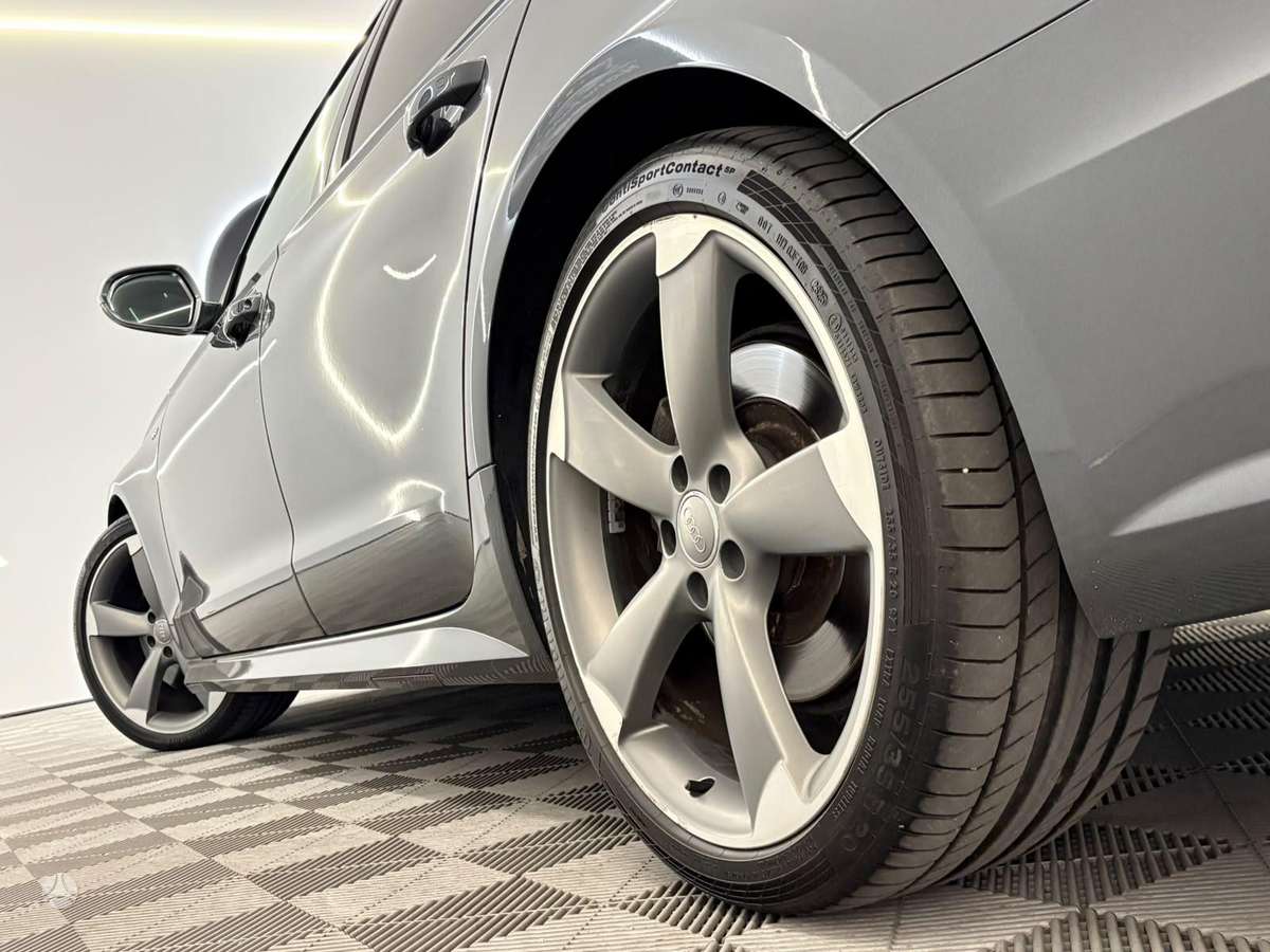 Audi A6, 3.0 l., Универсал