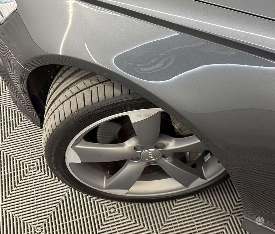 Audi A6, 3.0 l., universalas