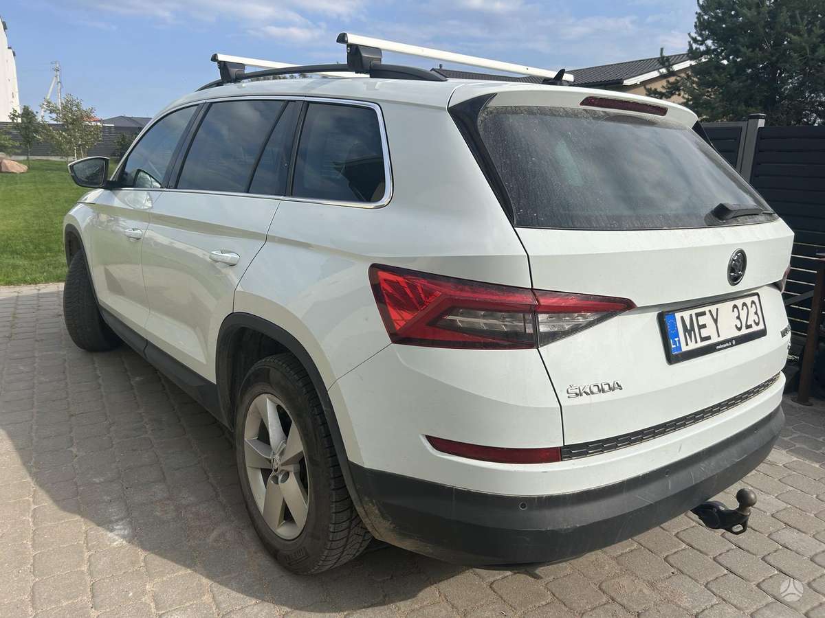 Škoda Kodiaq - 4