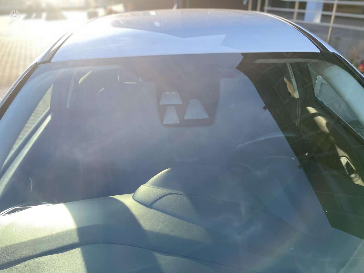 Ford Focus, 1.5 l., hatchback
