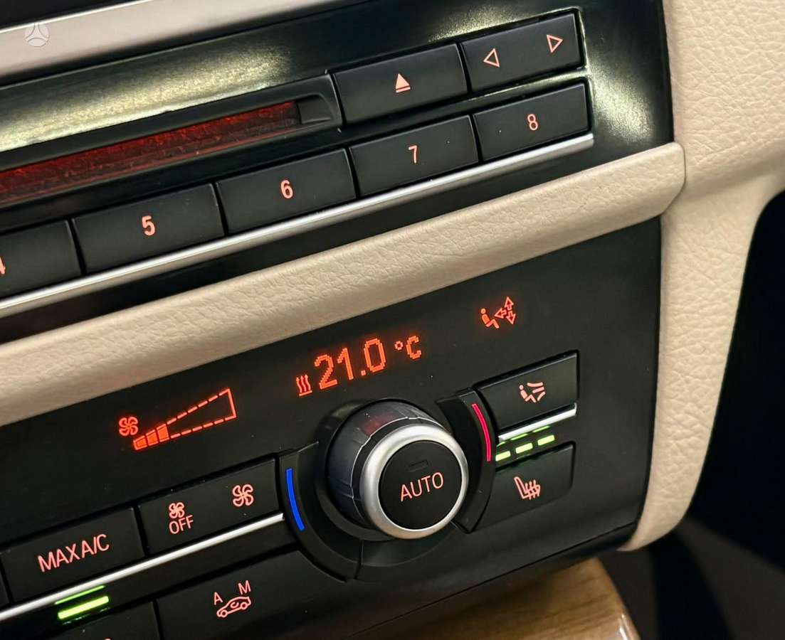BMW 535, 3.0 l., Универсал