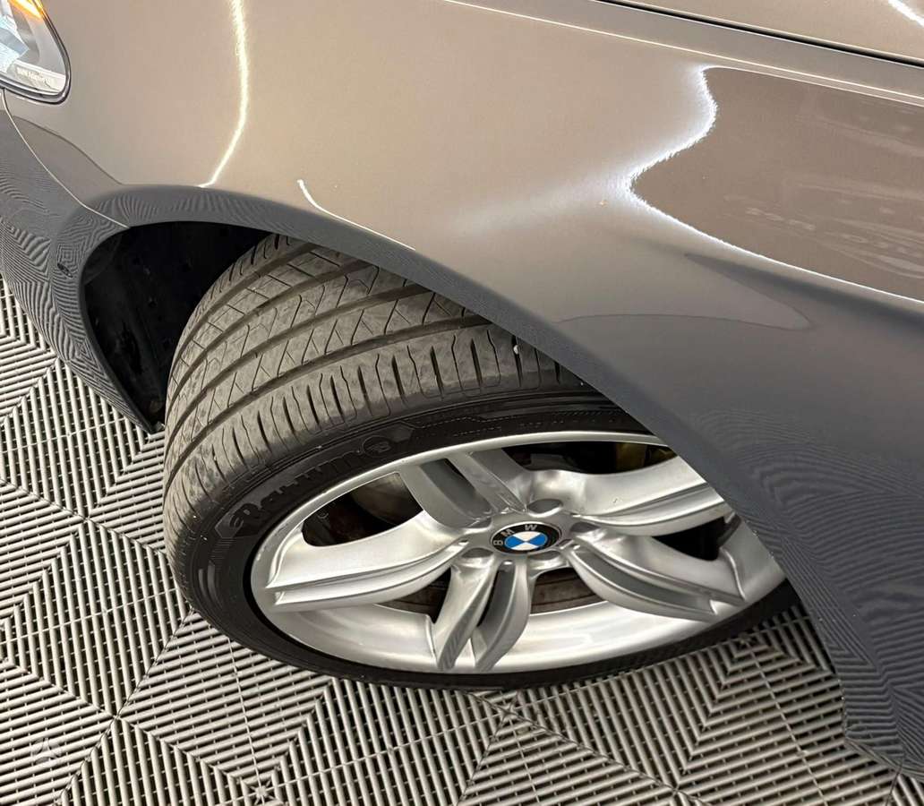 BMW 535, 3.0 l., Универсал