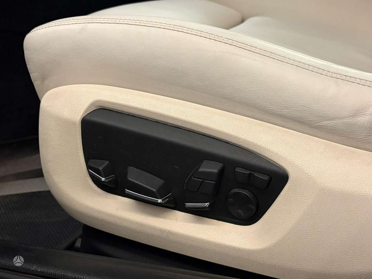 BMW 535, 3.0 l., wagon