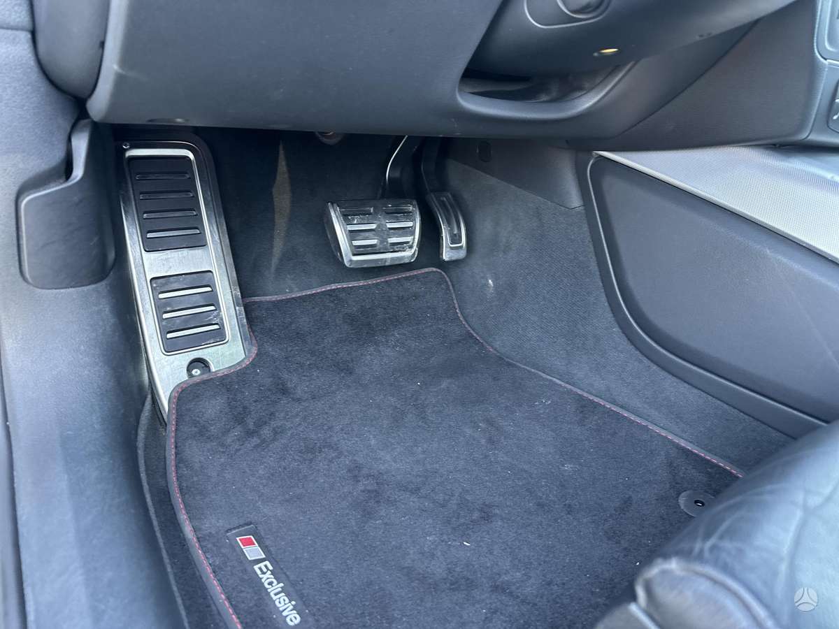 Audi A6 allroad, 3.0 l., Универсал