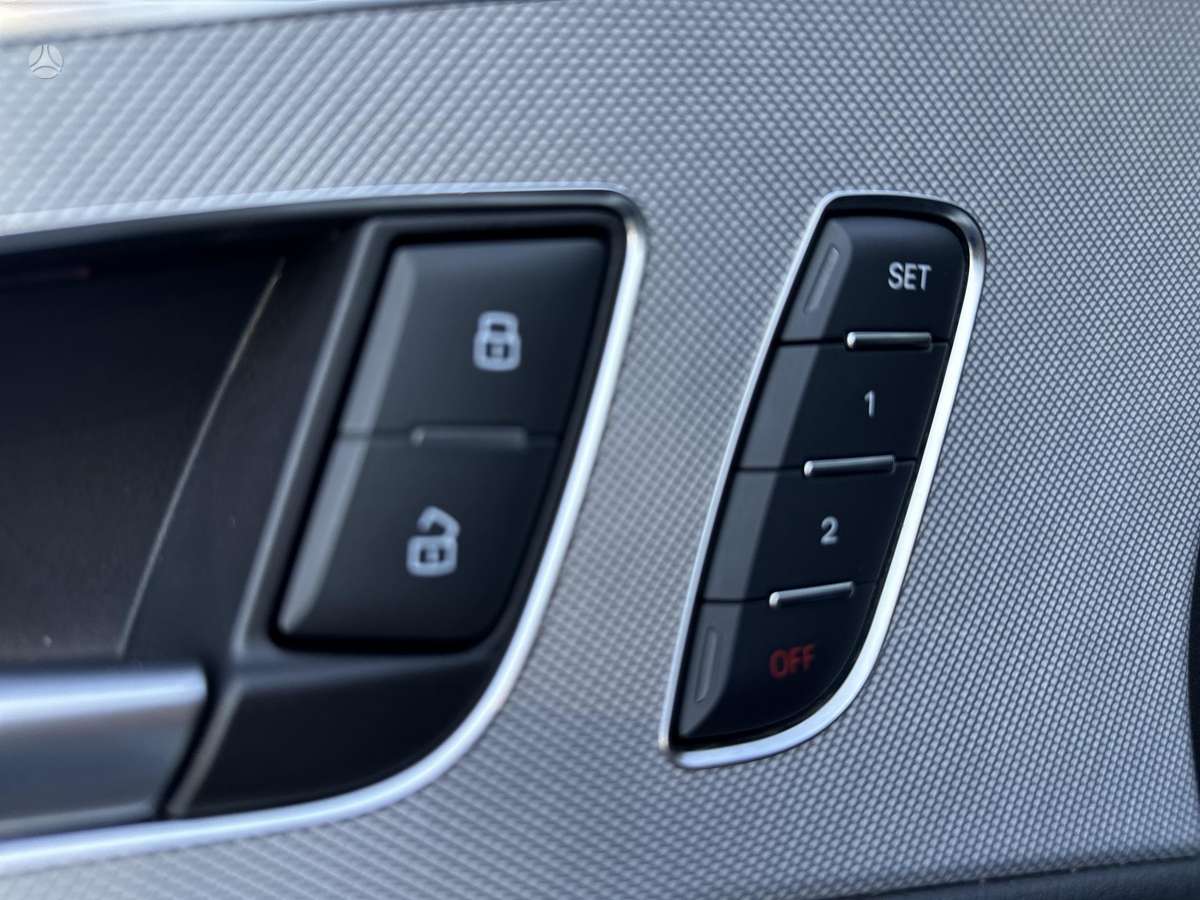 Audi A6 allroad, 3.0 l., Универсал