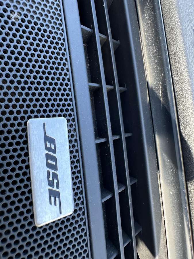 Audi A6 allroad, 3.0 l., Универсал