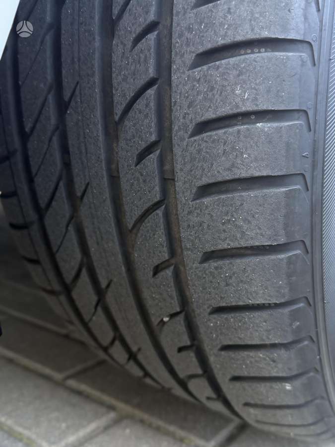Dodge Durango, 5.7 l., Внедорожник / Кроссовер