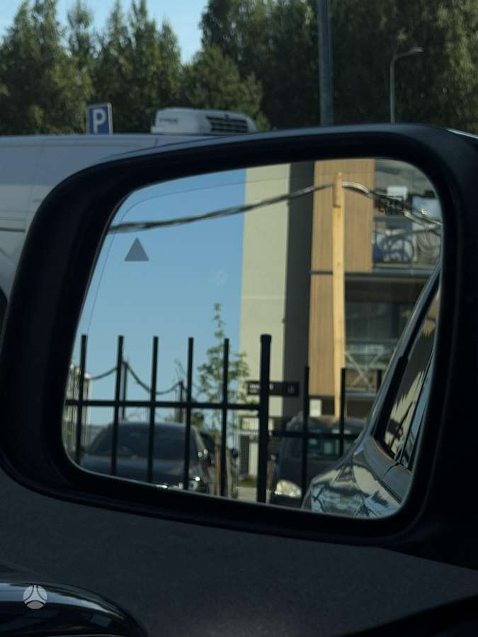 Dodge Durango, 5.7 l., Внедорожник / Кроссовер