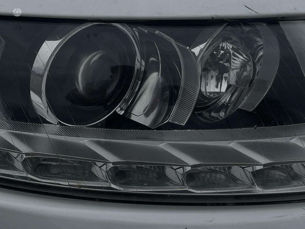 Audi A6, 2.7 l., Универсал
