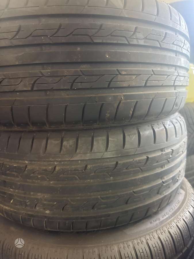 Nankang, summer 225/45 R18