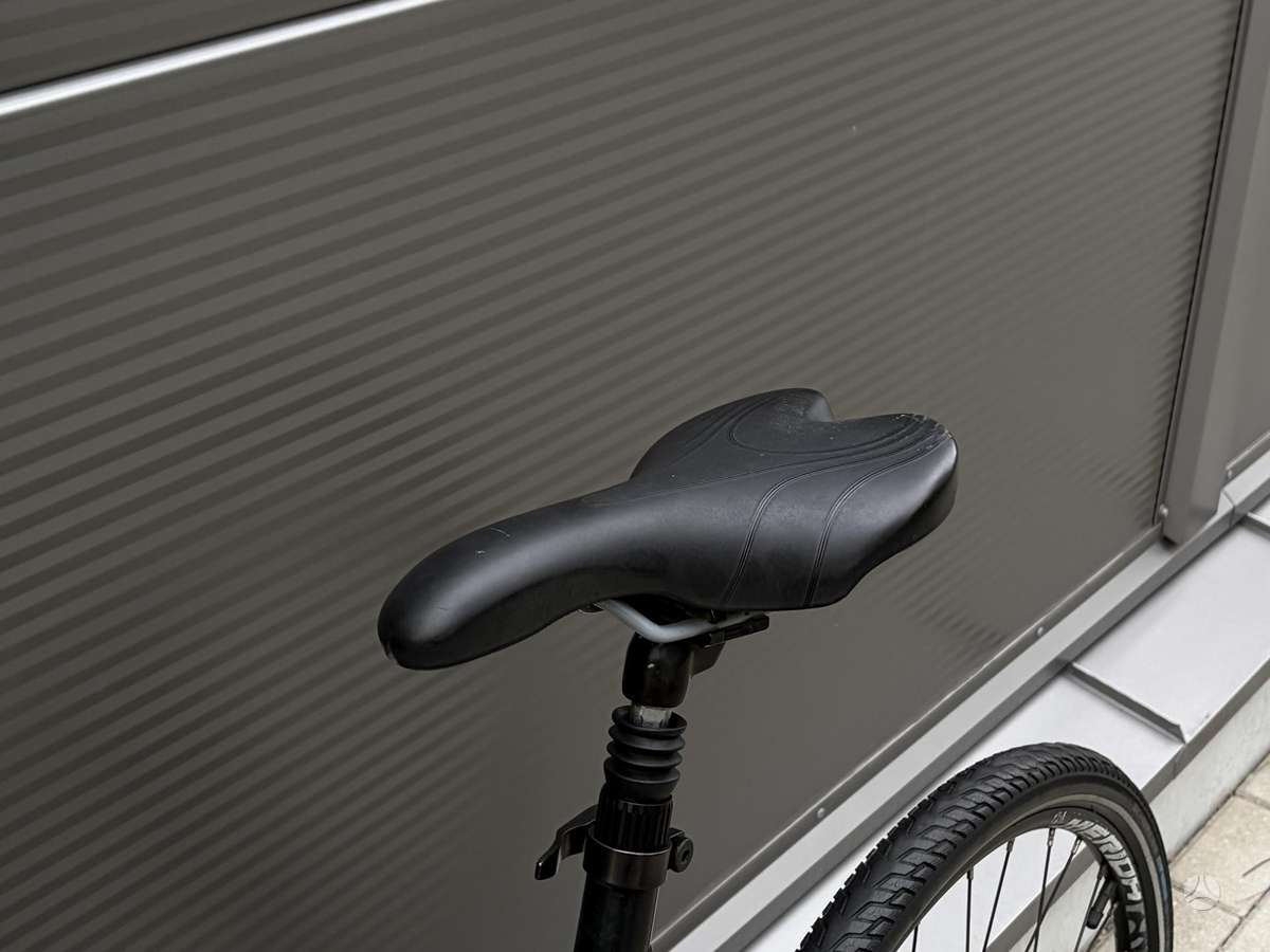 Hibridinis dviratis Merida 28″