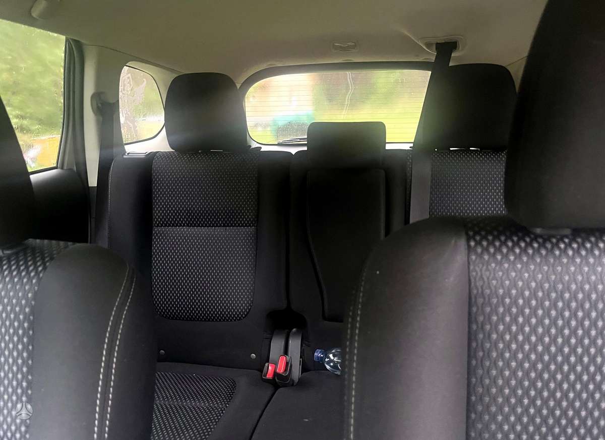 Mitsubishi Outlander, 2.4 l., Универсал