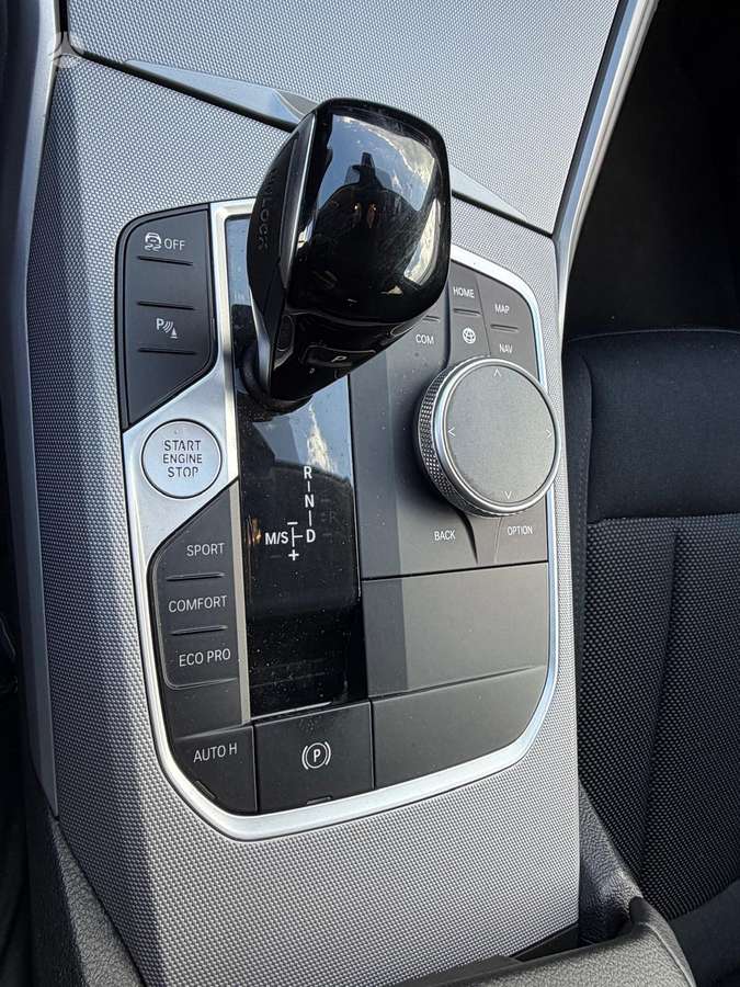 BMW 320, 2.0 l., universalas