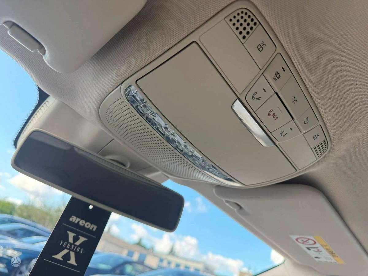 Mercedes-Benz E350, 3.0 l., Седан