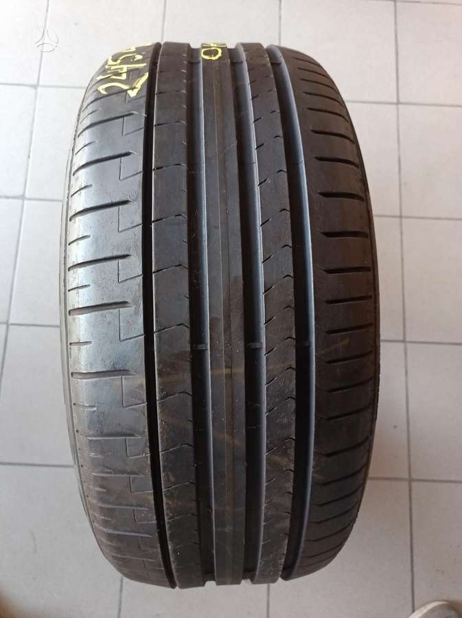 Pirelli, vasarinės 245/45 R19