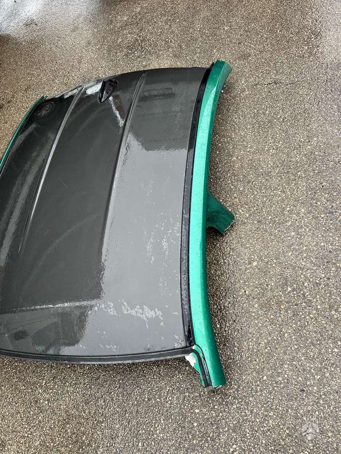 BMW M3 body parts