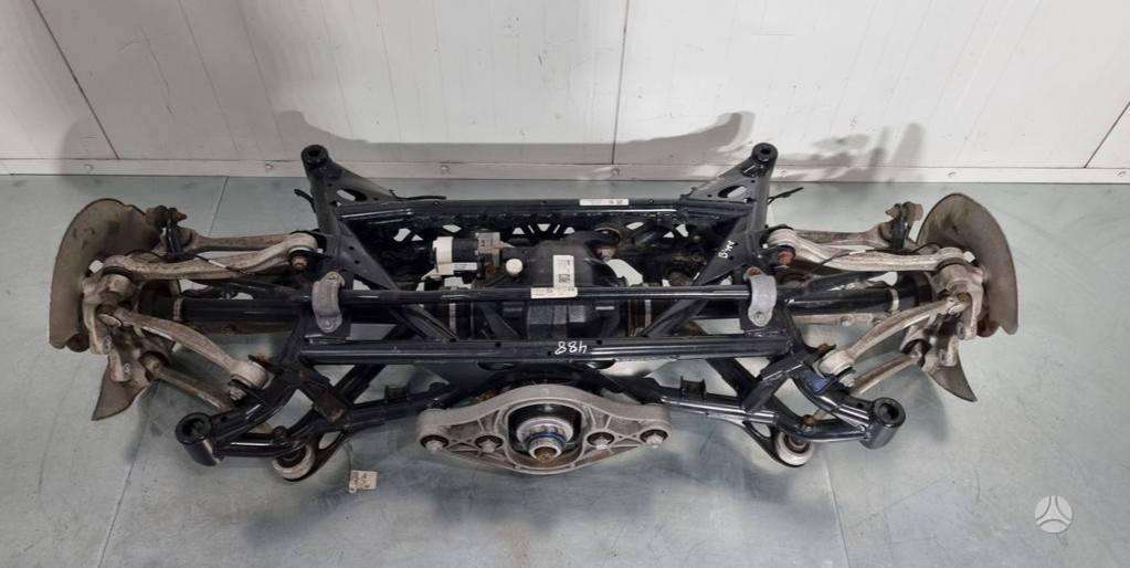 BMW M3 body parts