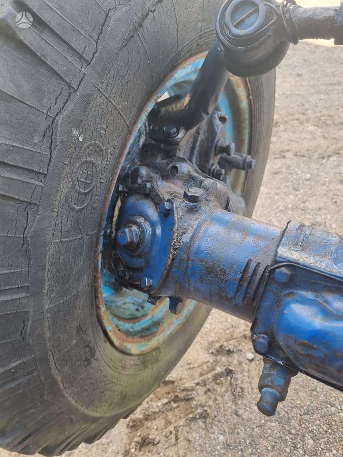 MTZ