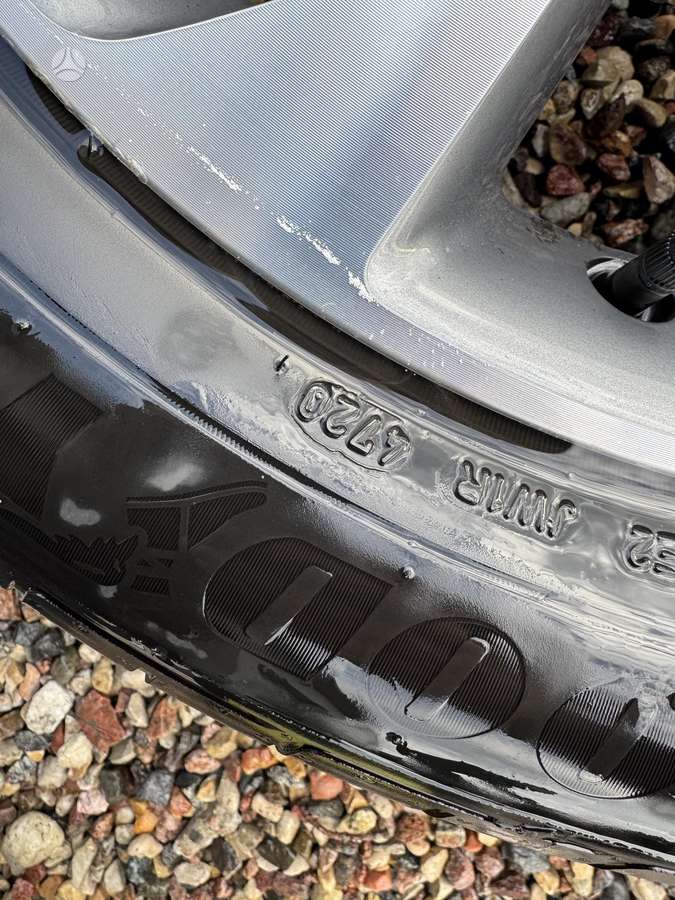 Nissan Qashqai, легкосплавные , R18