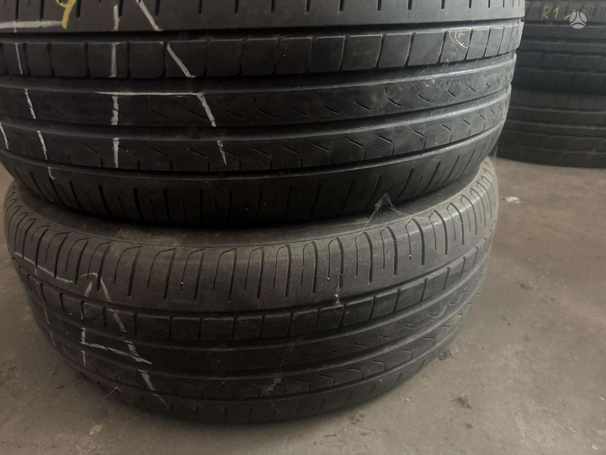 Pirelli, vasarinės 245/50 R19