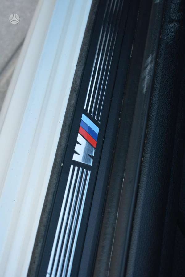 BMW 123, 2.0 l., Кабриолет