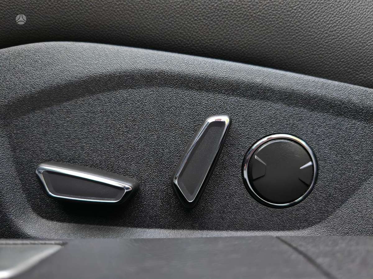 Ford Mondeo, 2.0 l., Универсал