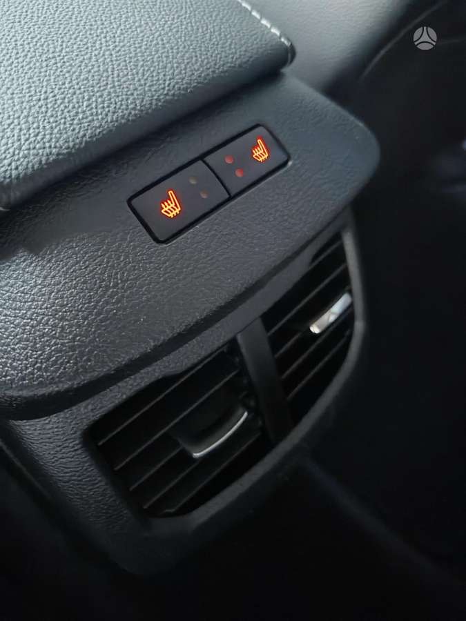 Ford Mondeo, 2.0 l., Универсал