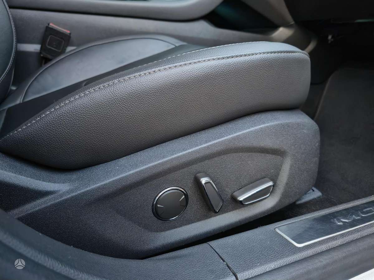 Ford Mondeo, 2.0 l., Универсал