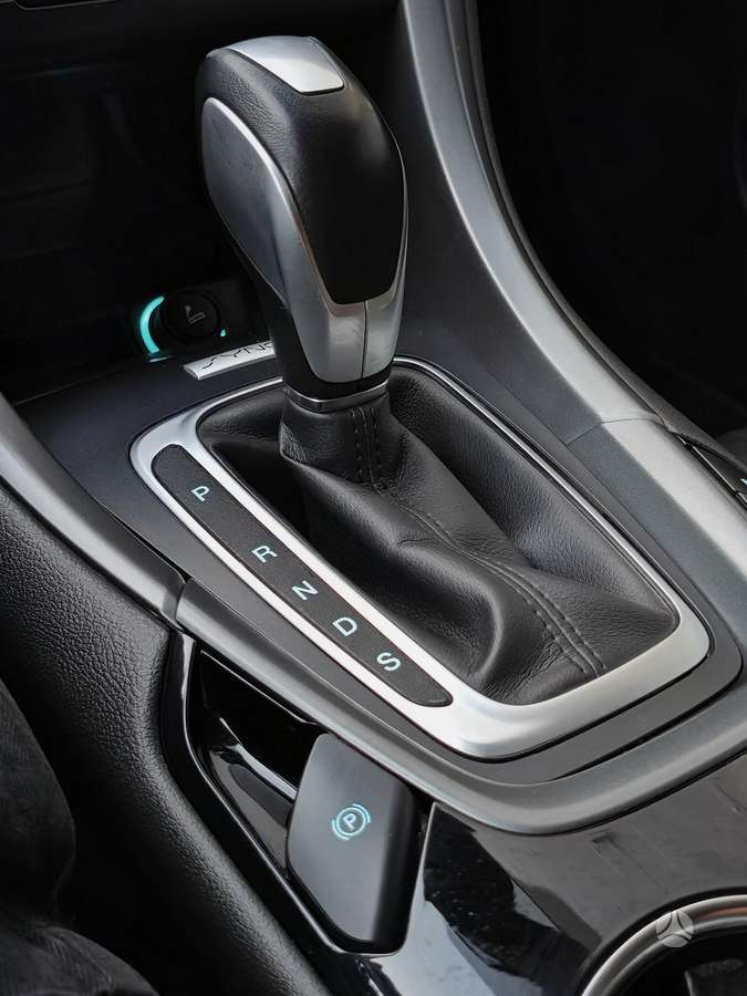 Ford Mondeo, 2.0 l., Универсал