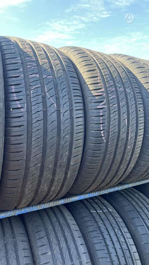 Barum Bravuris 5 HM, summer 245/45 R17