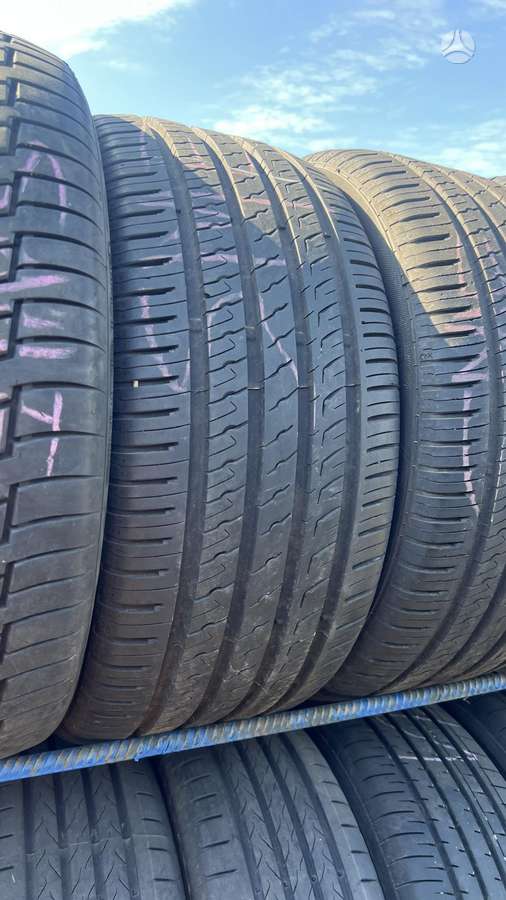 Barum Bravuris 5 HM, summer 245/45 R17
