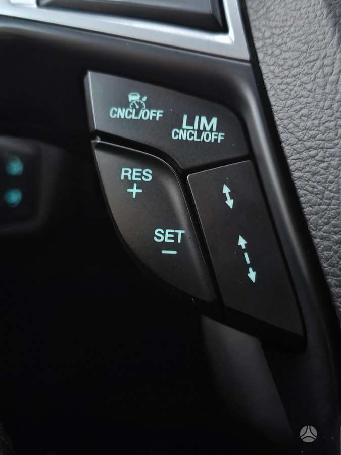 Ford Mondeo, 2.0 l., Универсал