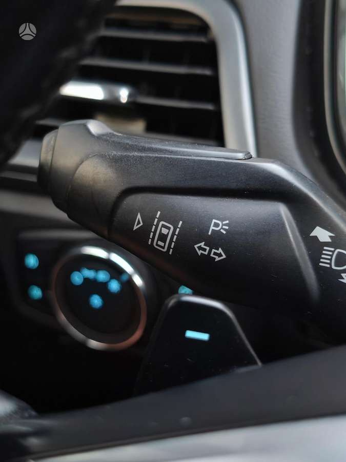 Ford Mondeo, 2.0 l., Универсал