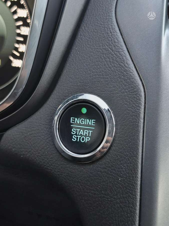 Ford Mondeo, 2.0 l., Универсал